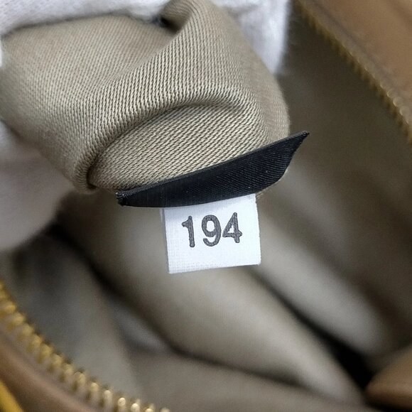 Miu Miu Hand Bag Beige Leather mon-525-091325 - Picture 8 of 9